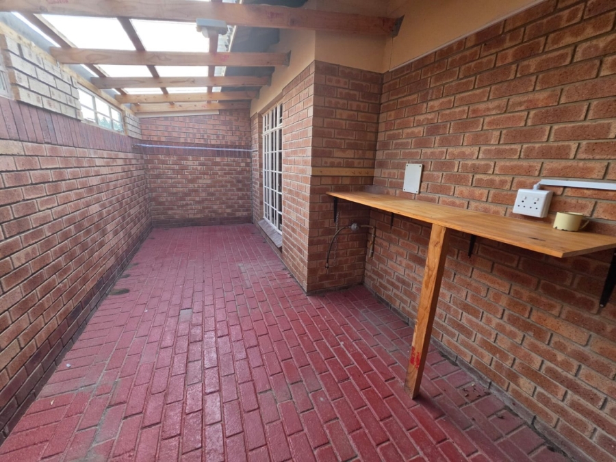To Let 3 Bedroom Property for Rent in Panorama Free State